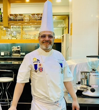 Chef Daniel C's profile image