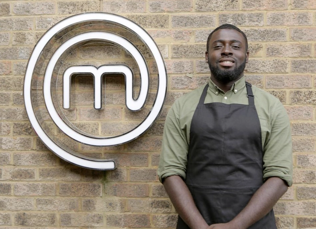 Chef Jay S's profile image