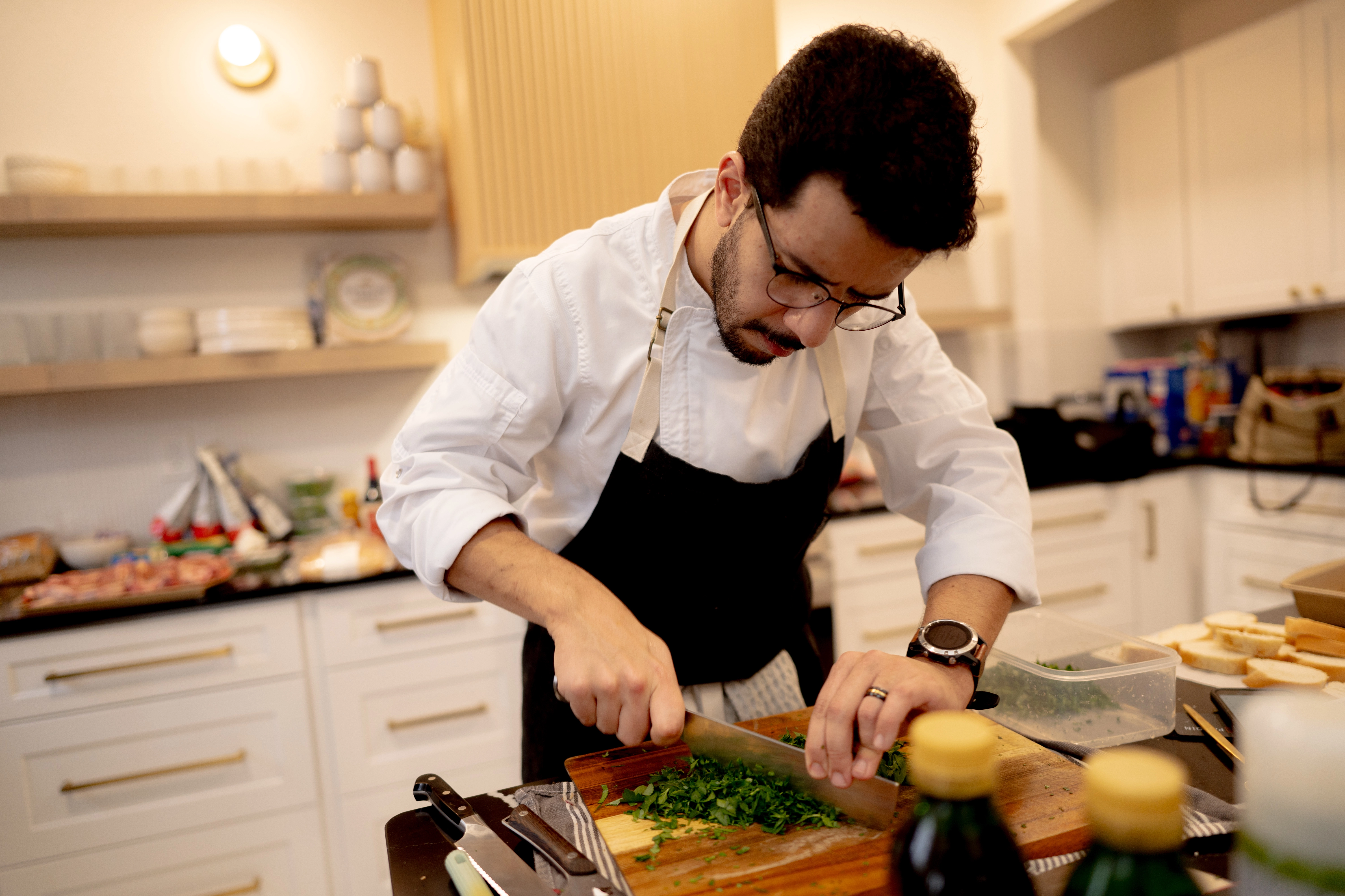 Chef Horacio R's profile image