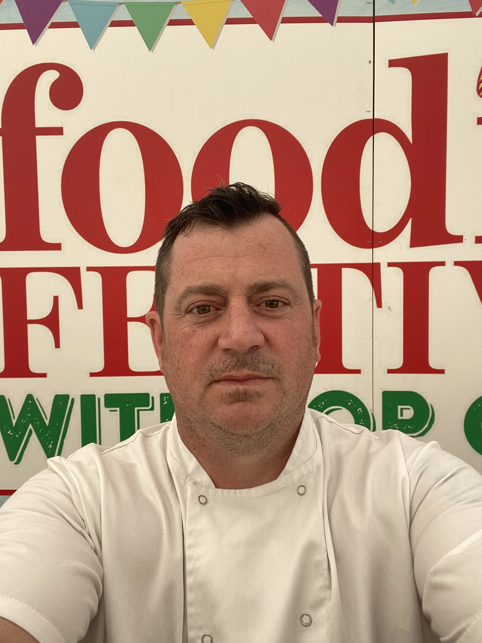 Chef Martin D's profile image