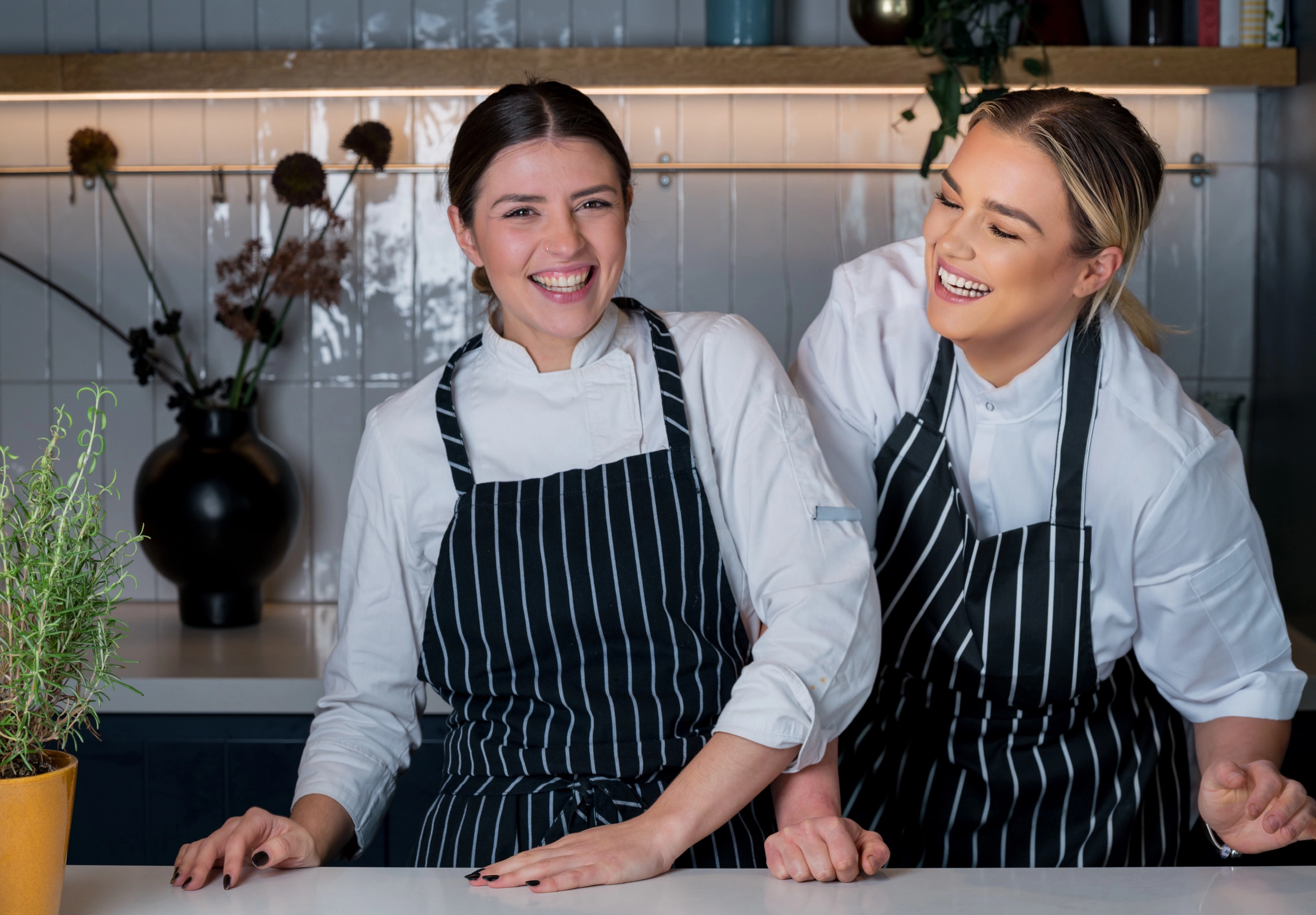 Chef Ada & Katrina's profile image