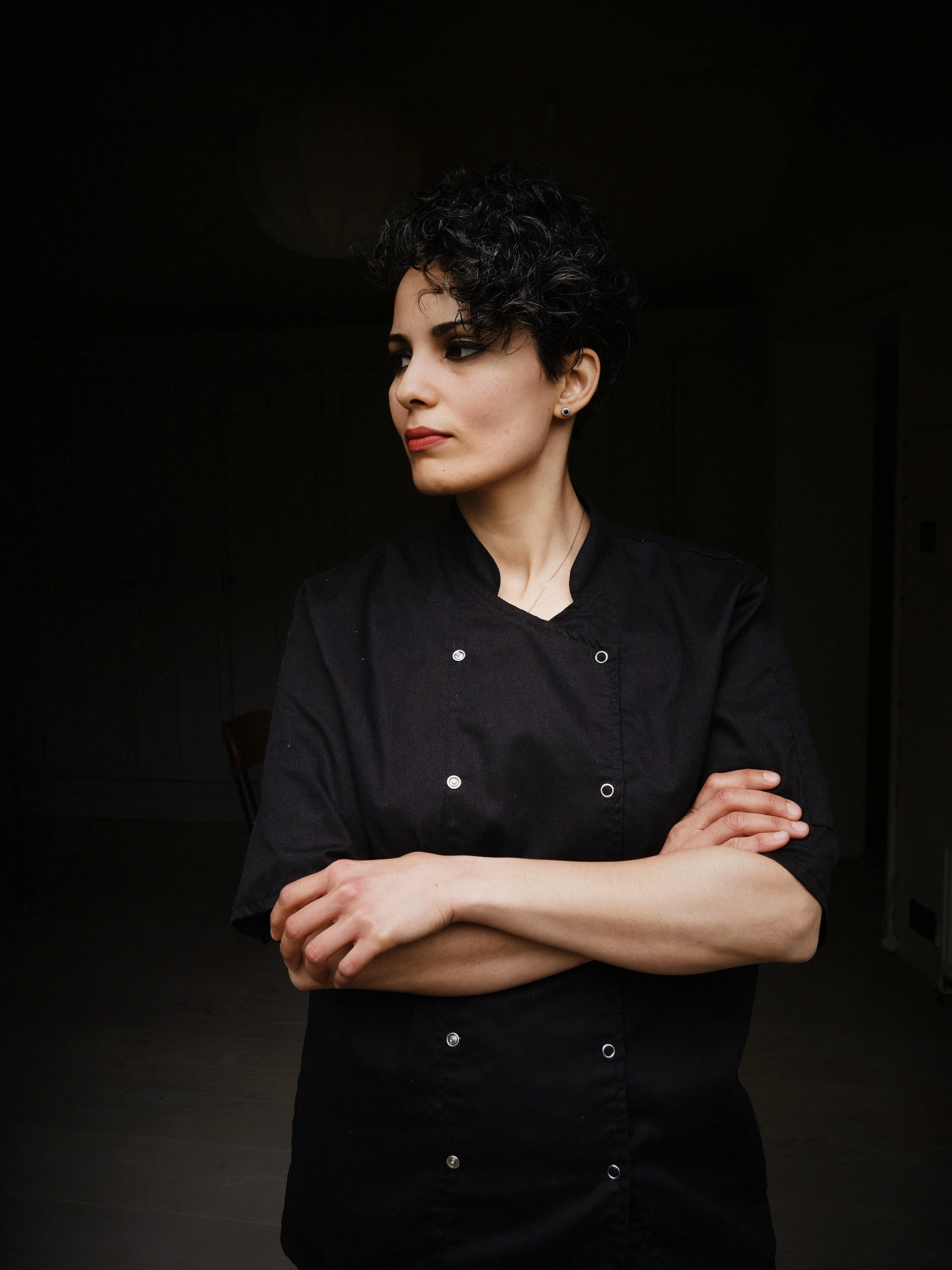 Chef Maggie A's profile image