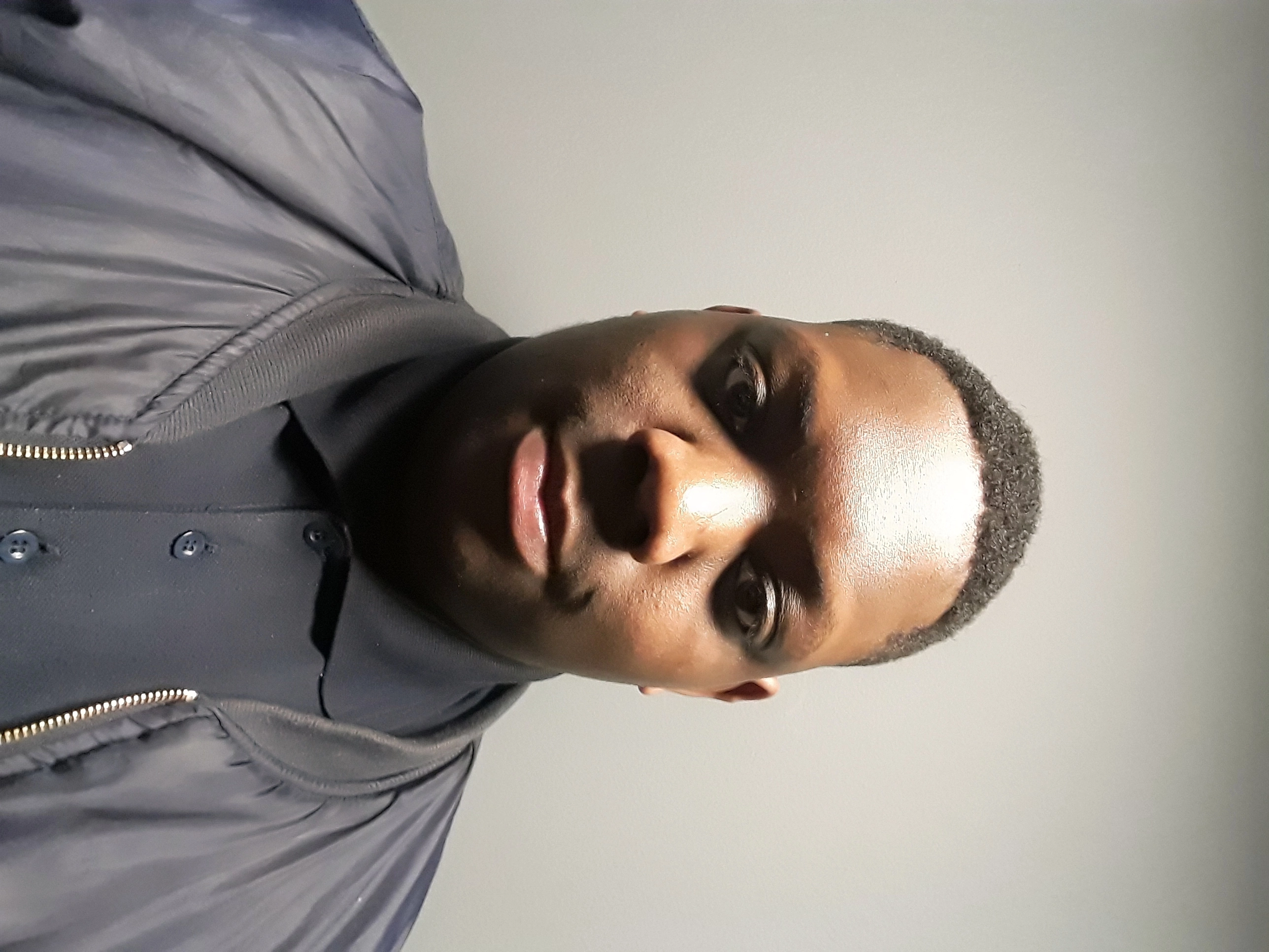 Chef Albert G's profile image