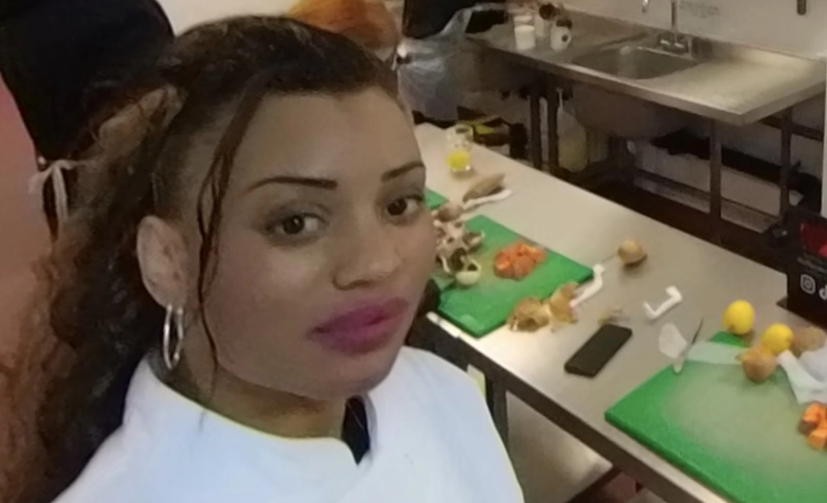 Chef Danielle G's profile image