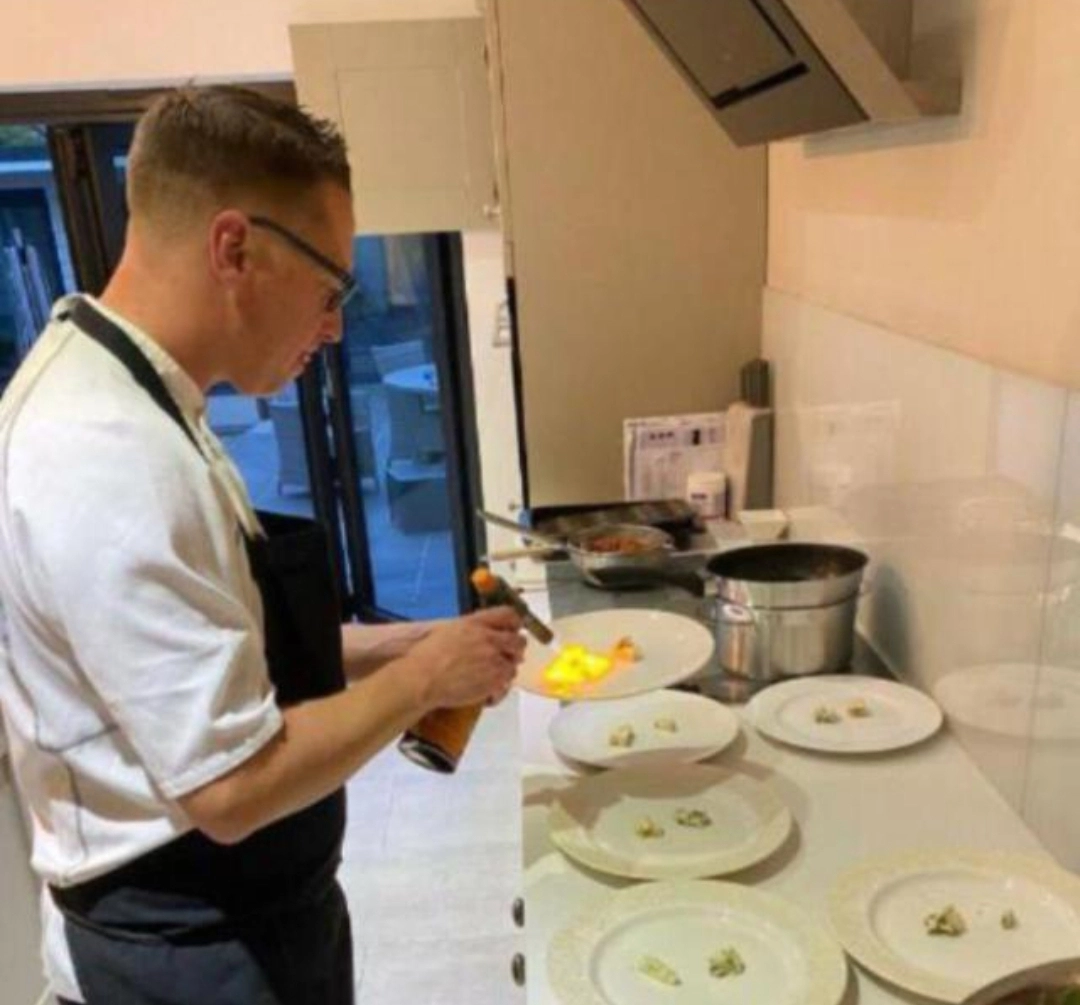 Chef Carl S's profile image