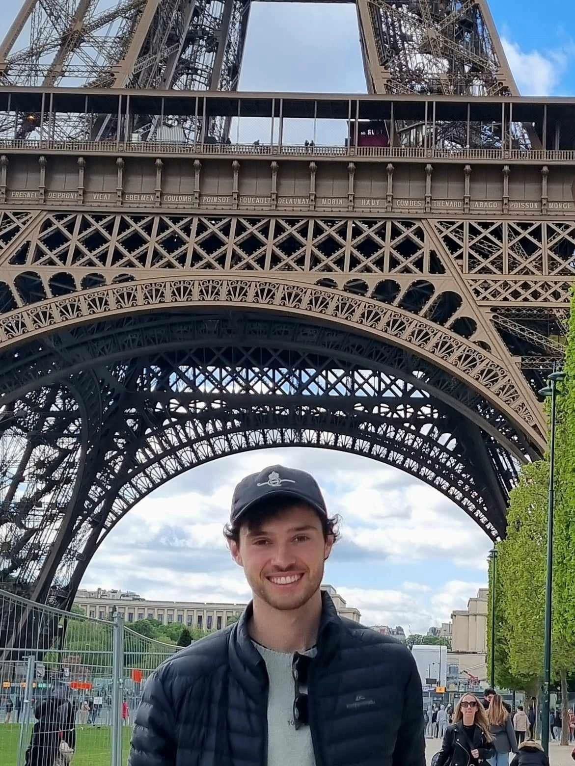 Chef Tom B's profile image