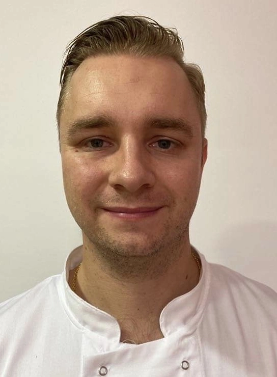 Chef Richard B's profile image