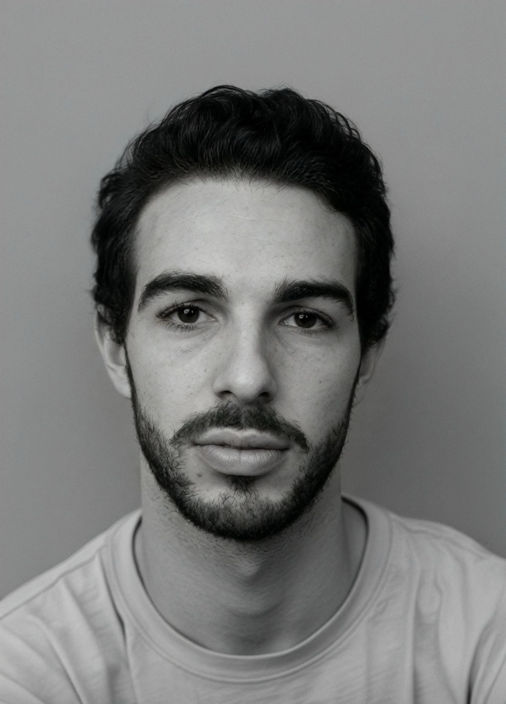 Chef Mathieu G's profile image