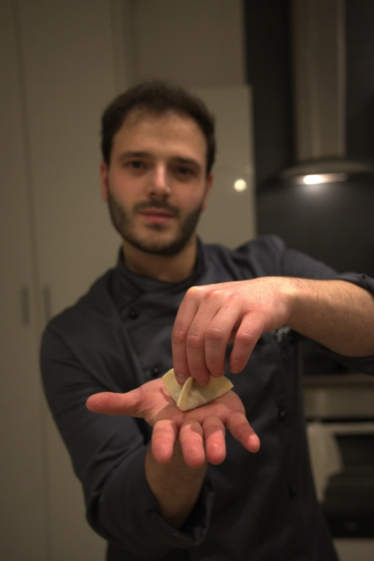 Chef Federico S's profile image