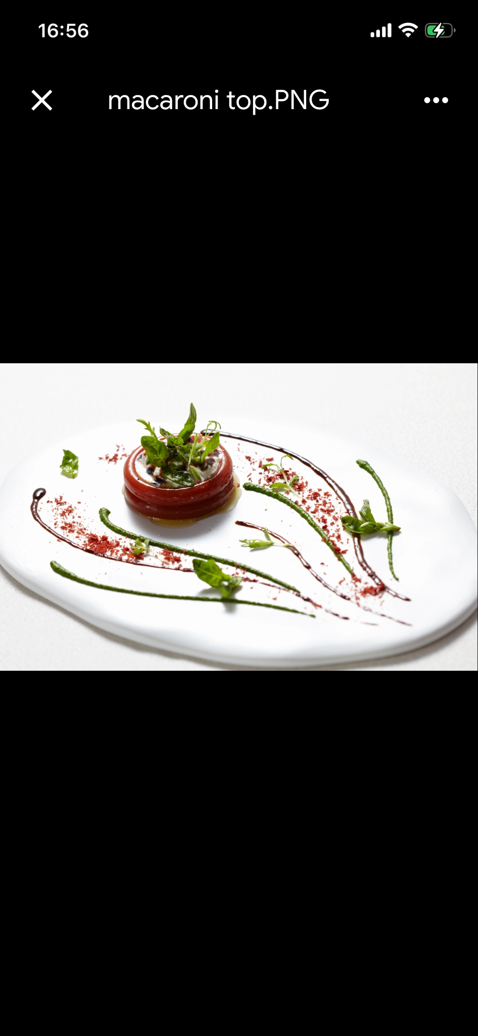 Chef Noelle David F's profile image