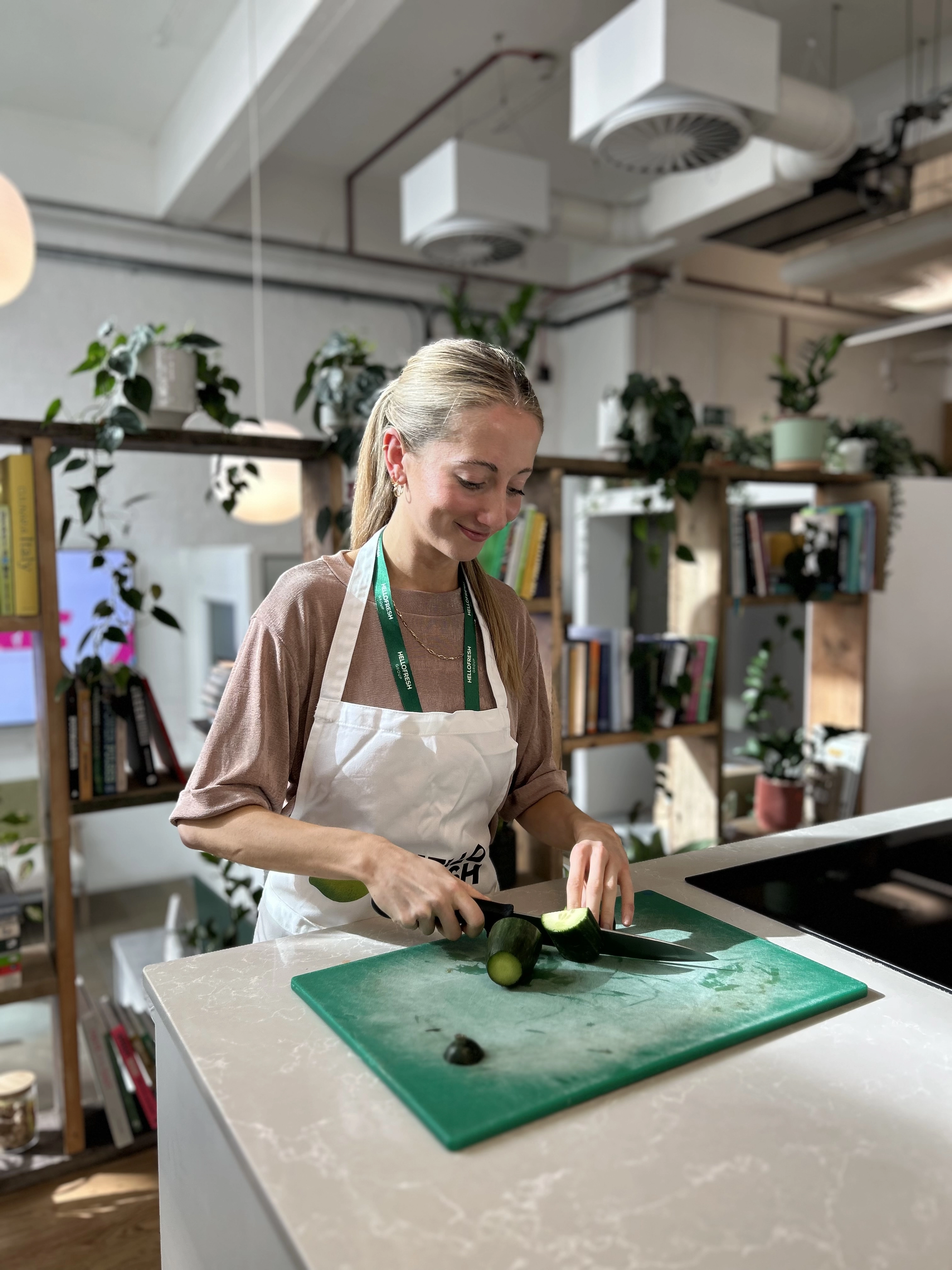 Chef Cecily W's profile image