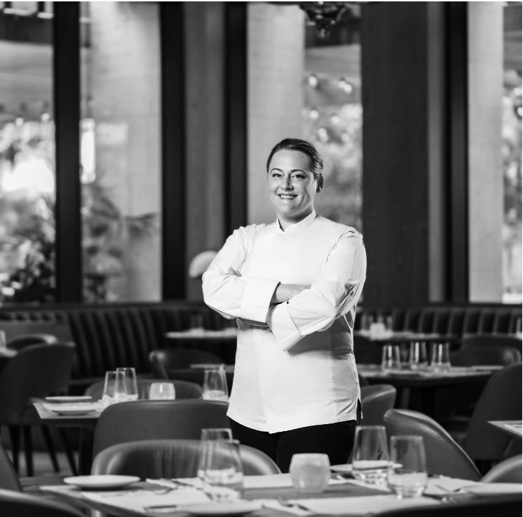 Chef Lindsey A's profile image