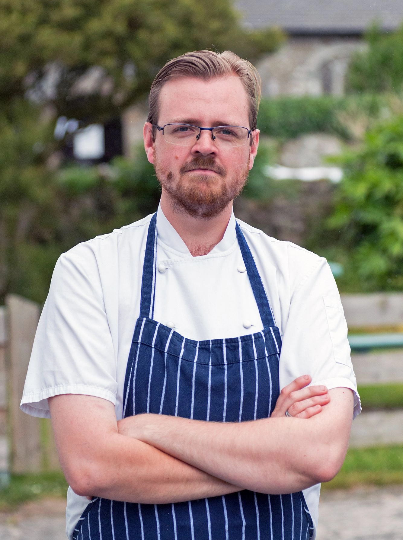 Chef Adam D's profile image