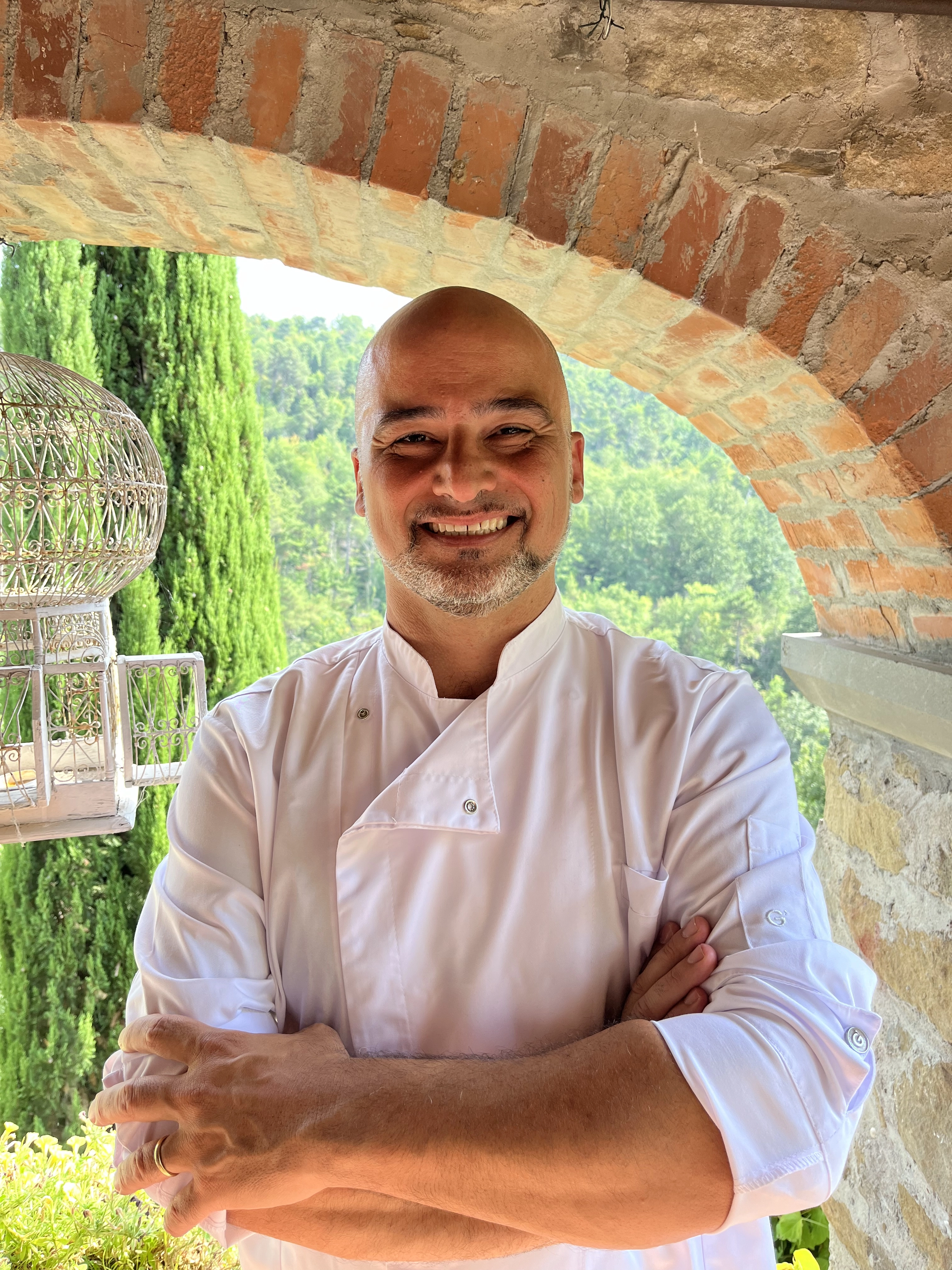 Chef Roberto P's profile image