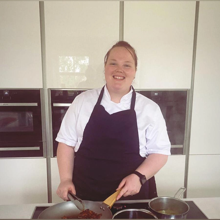 Chef Sam S's profile image