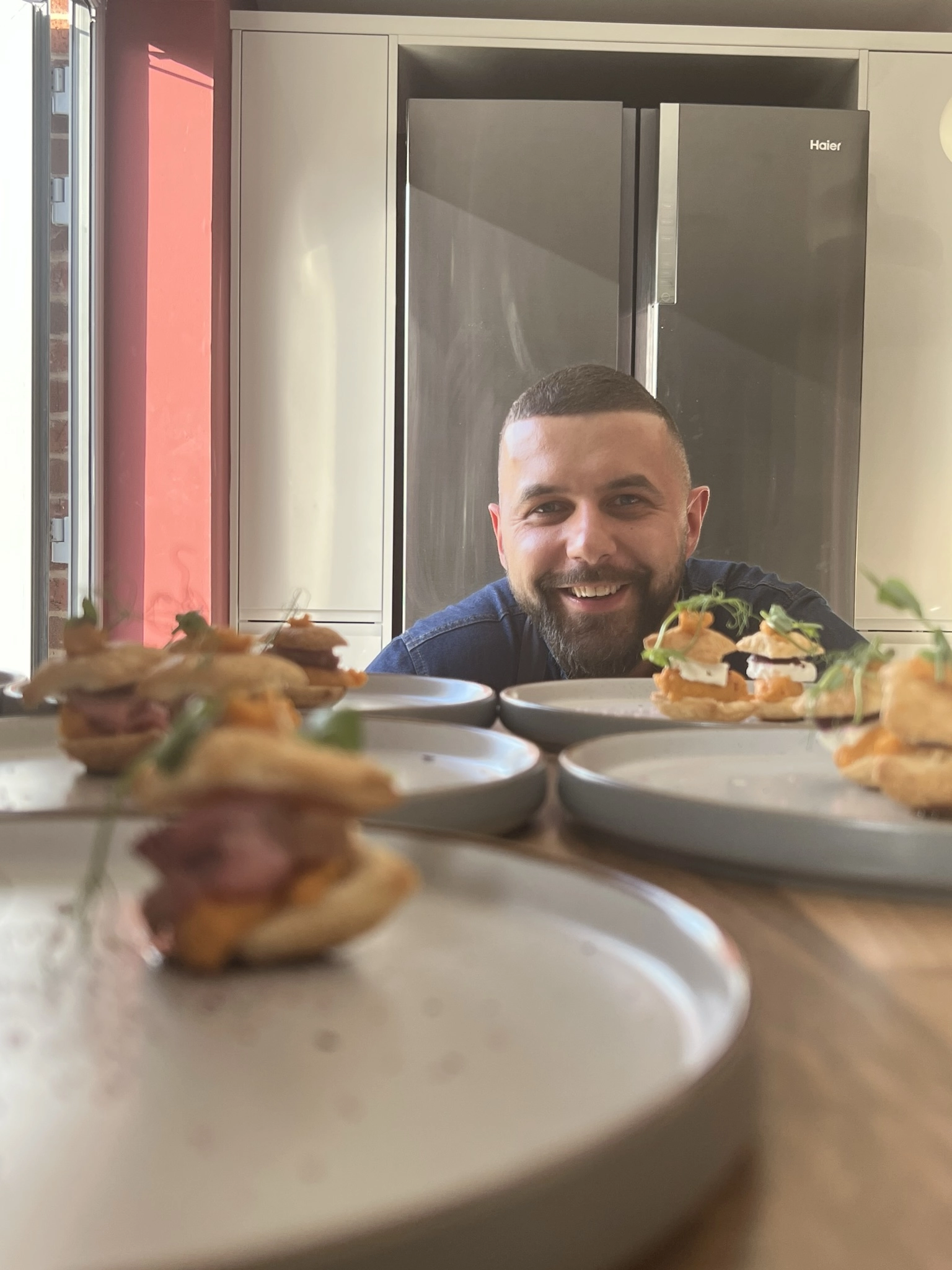 Chef Lech Z's profile image
