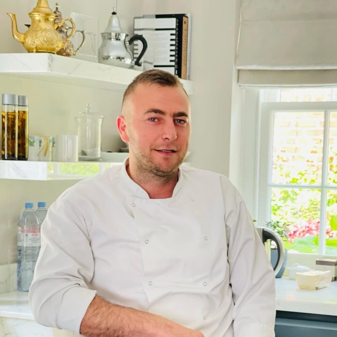 Chef Cristi I's profile image