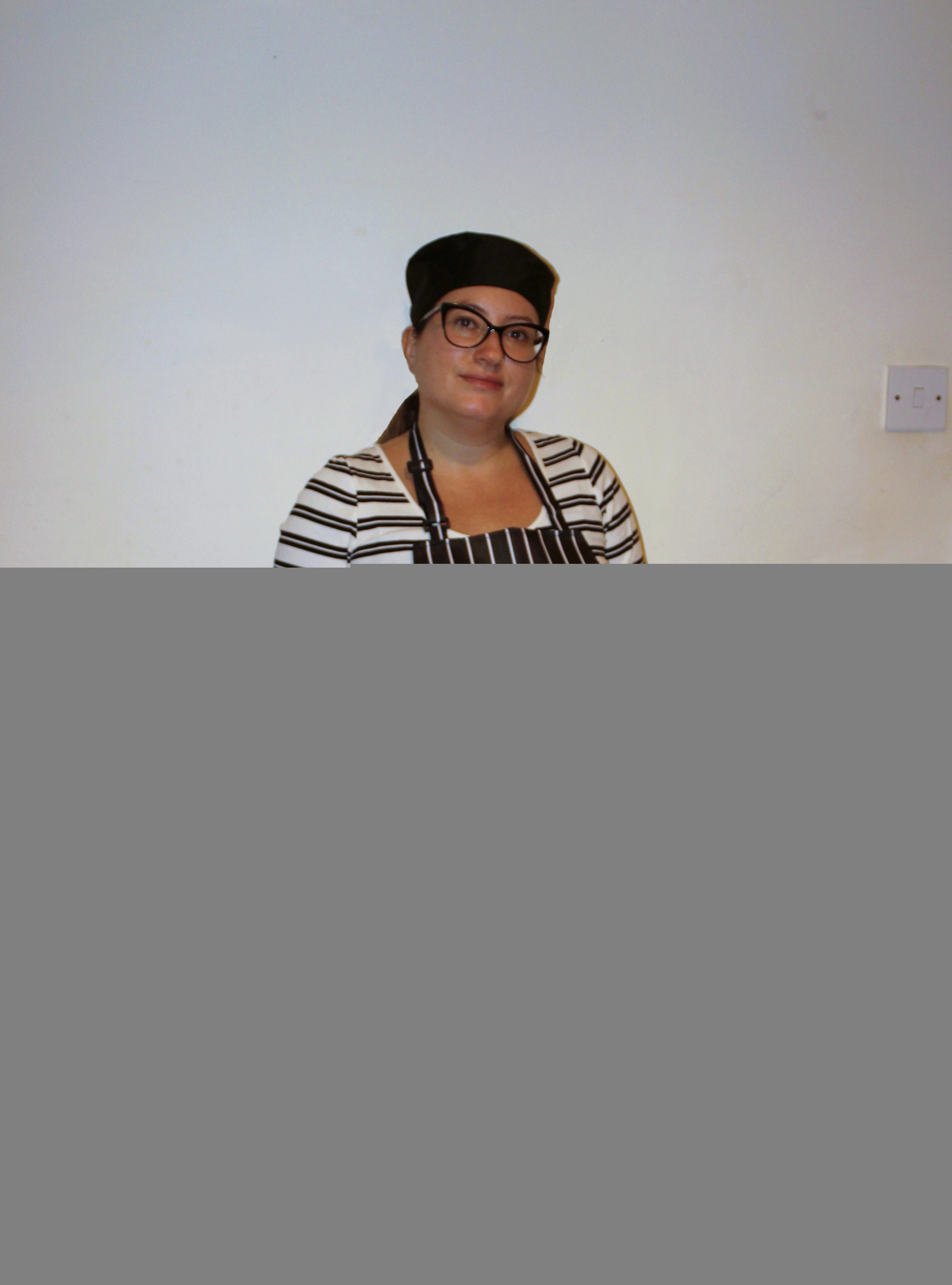 Chef Carlotta D's profile image