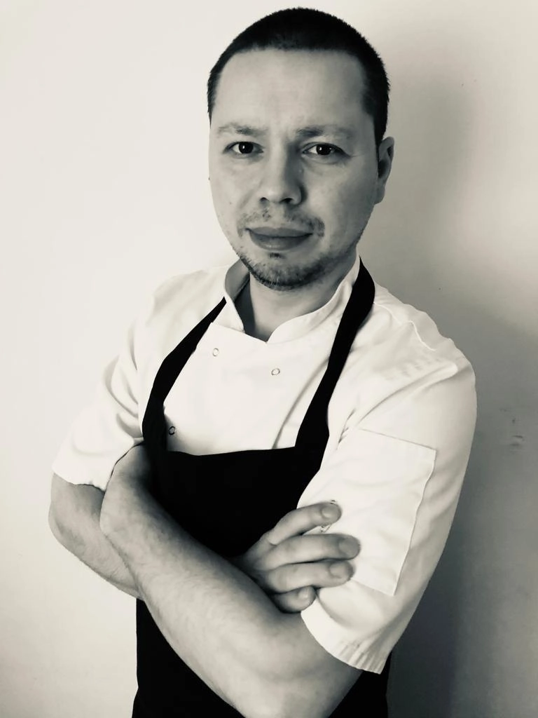 Chef Gergely's profile image
