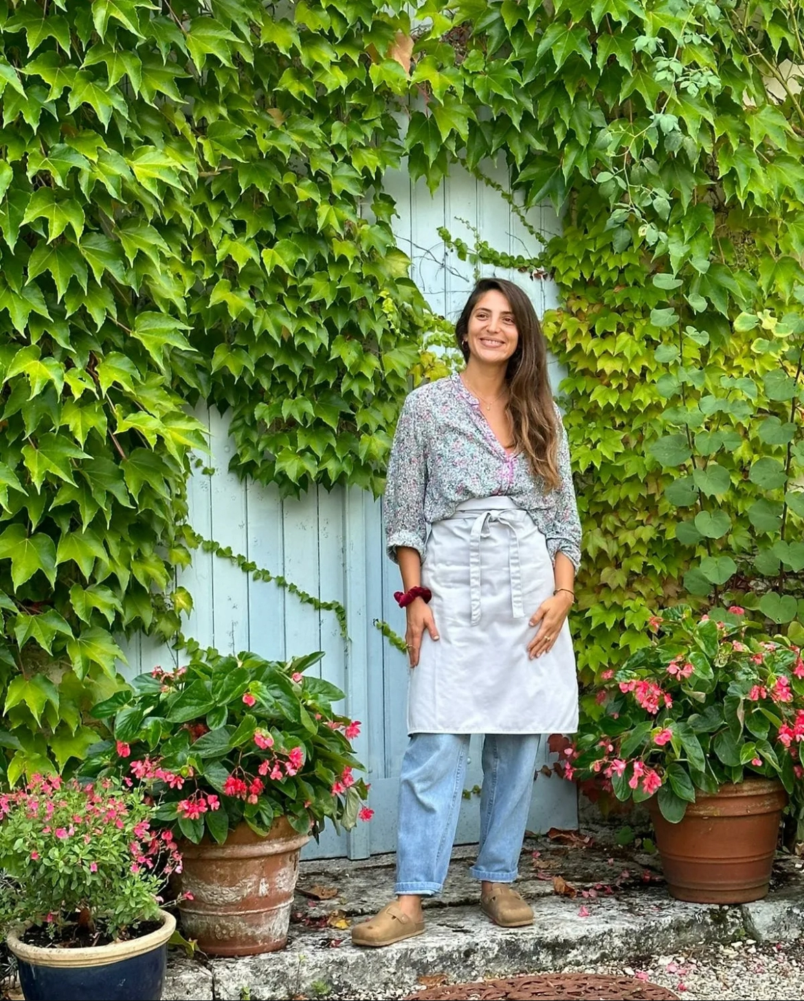 Chef Amaia R's profile image