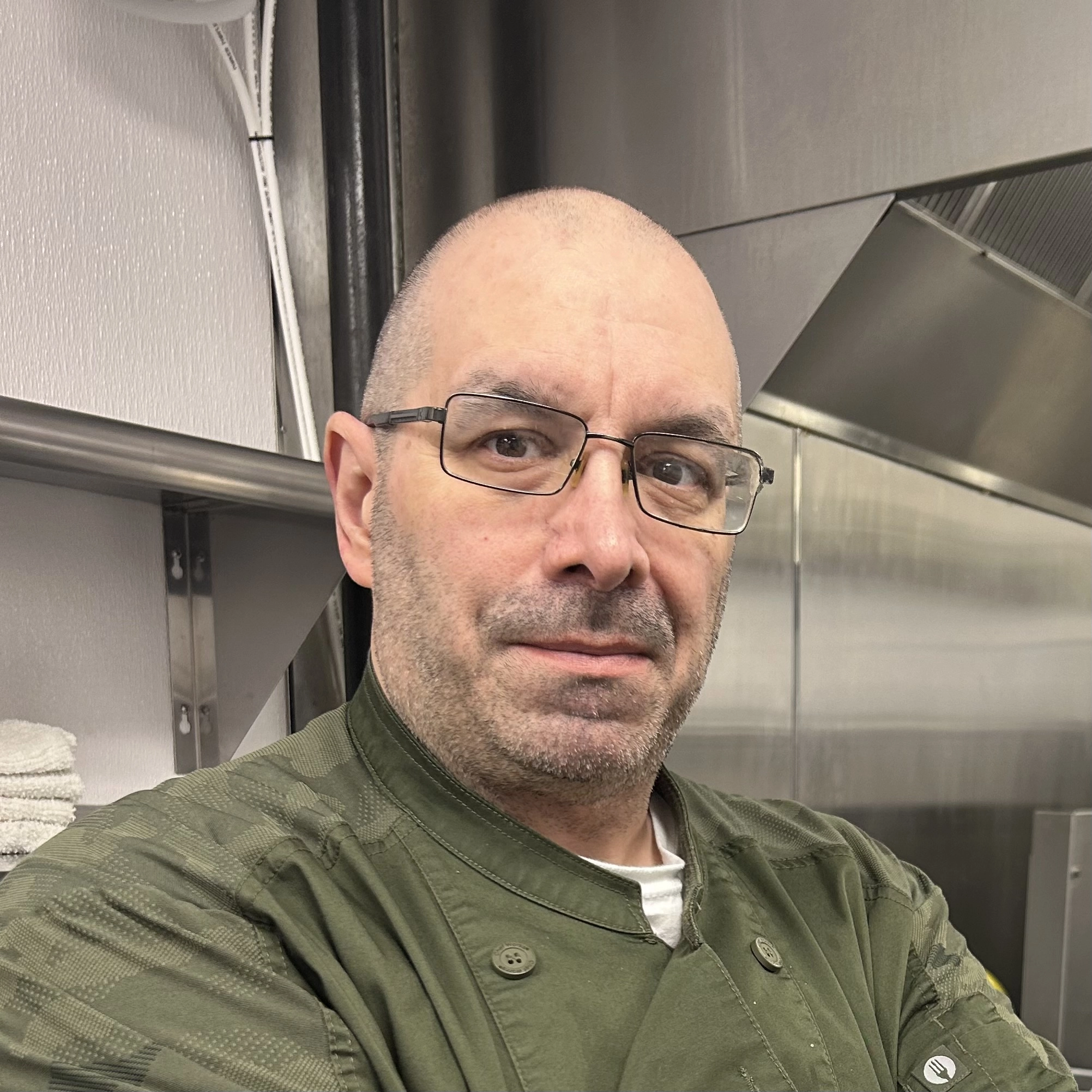 Chef Joe M's profile image