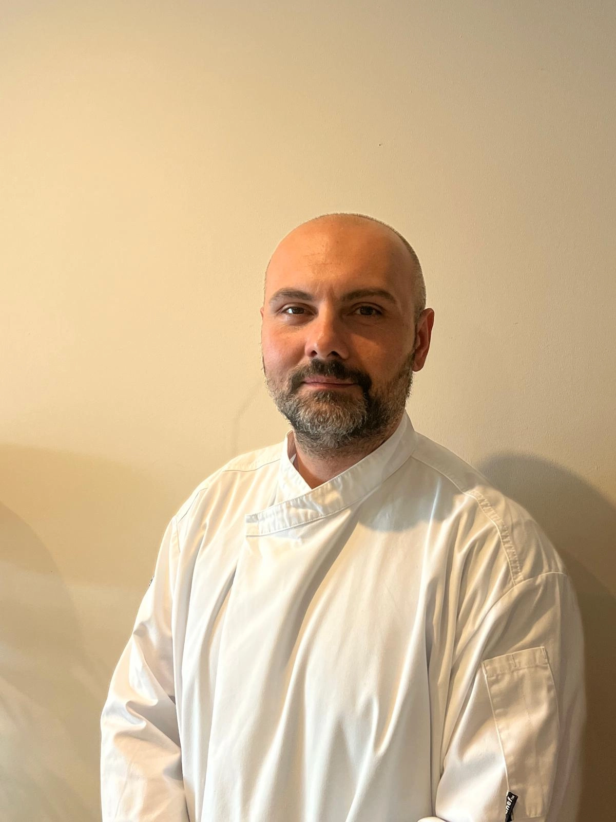 Chef Marco B's profile image