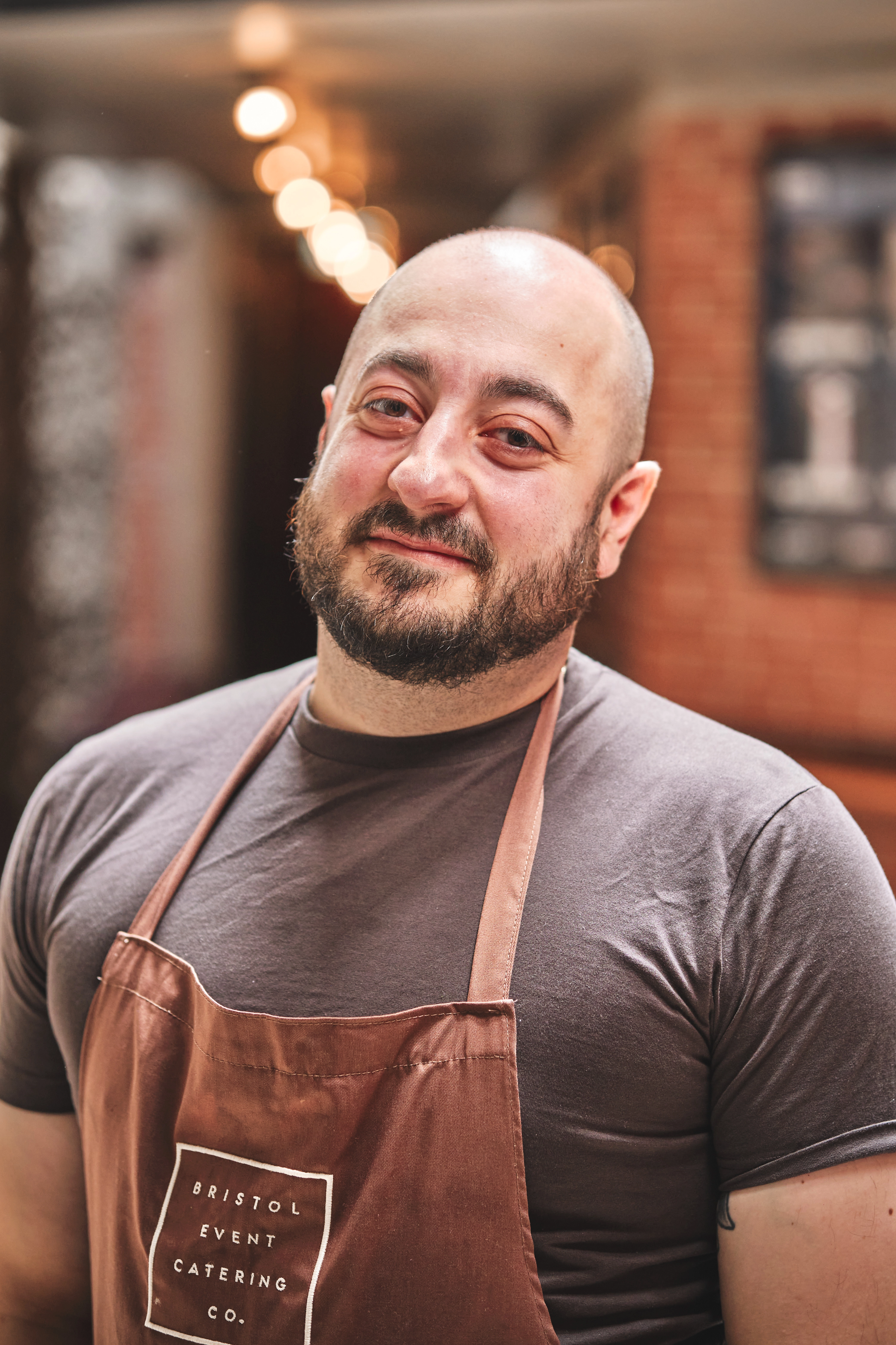 Chef Ben S's profile image