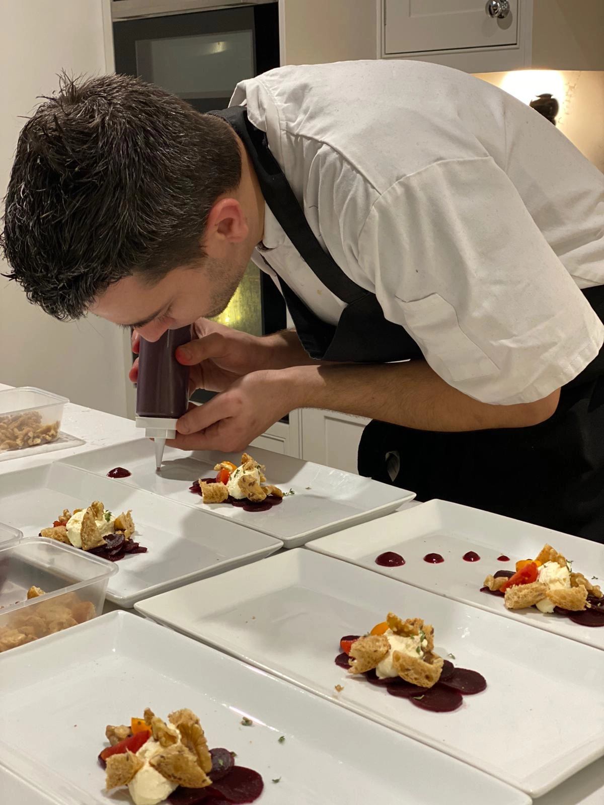 Chef Fabio V's profile image