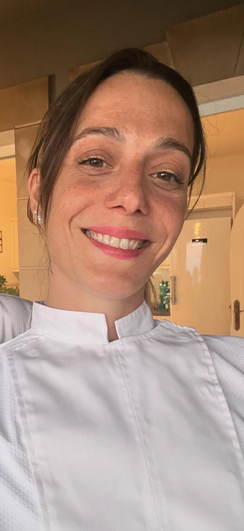 Chef Lucia Y's profile image