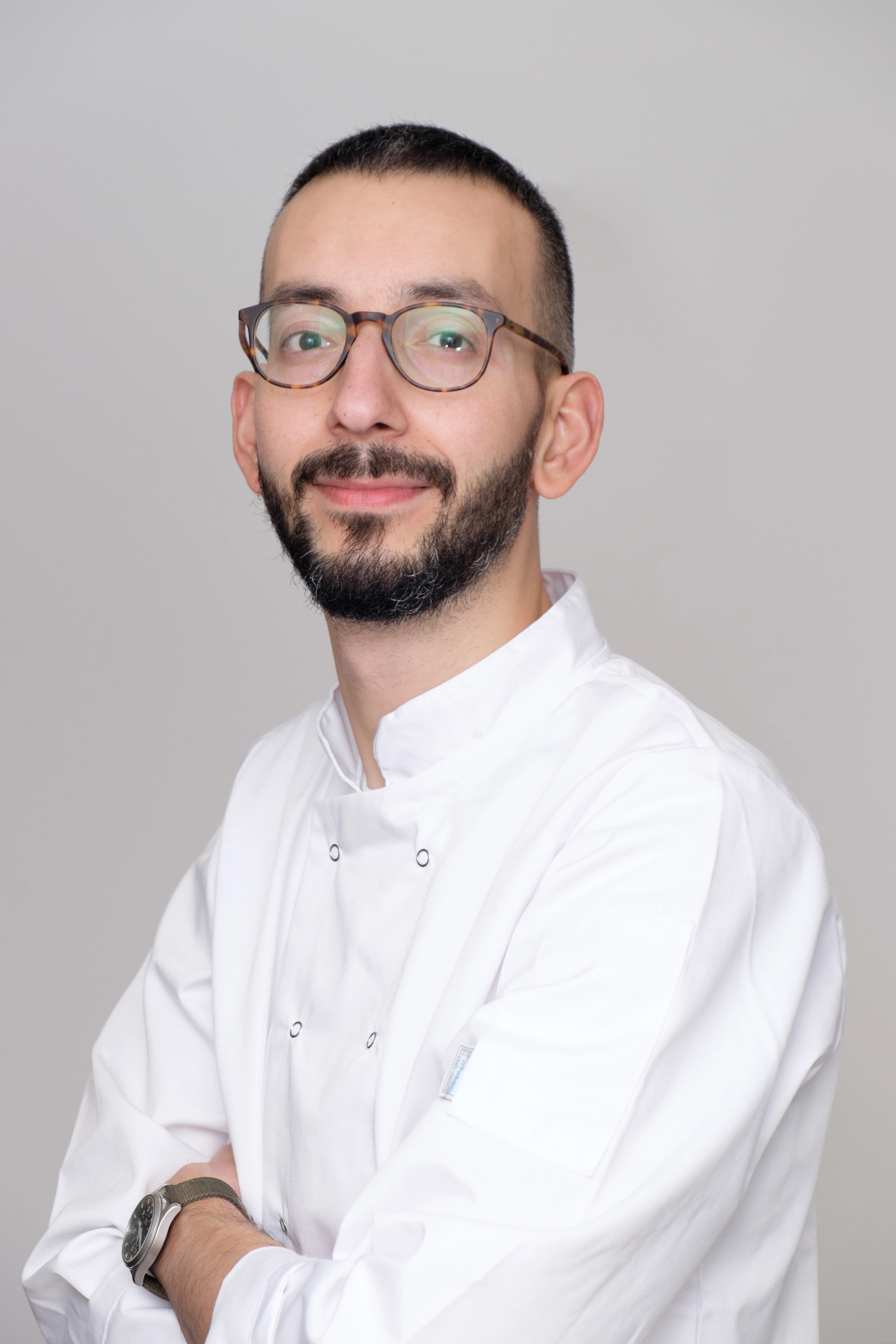 Chef Alpay K's profile image