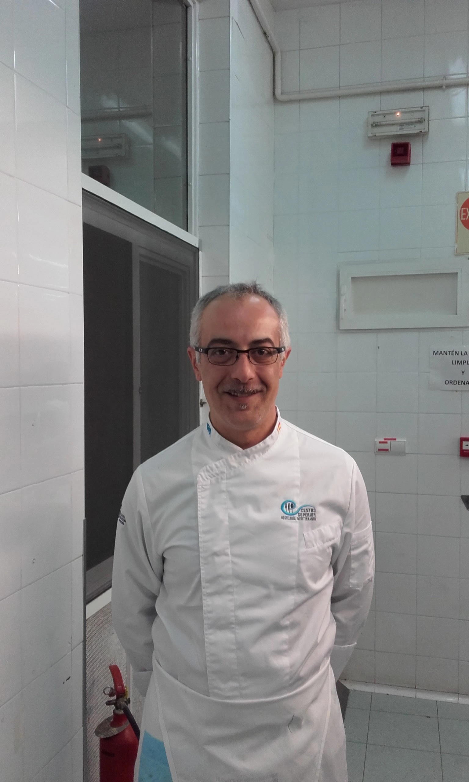 Chef PIERO P's profile image