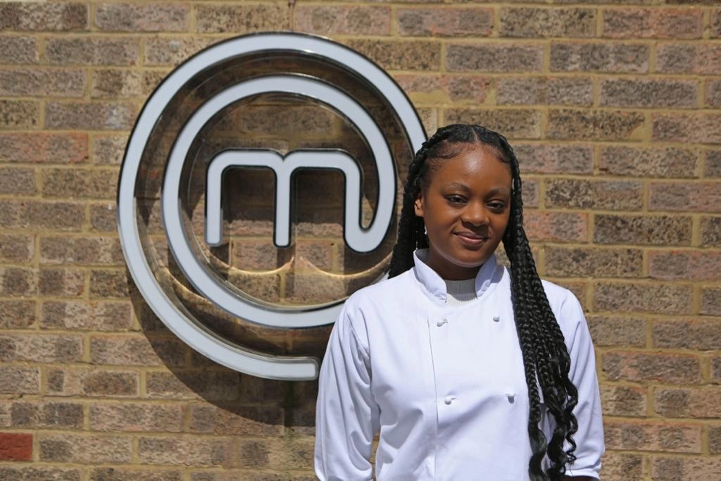 Chef Lauren's profile image