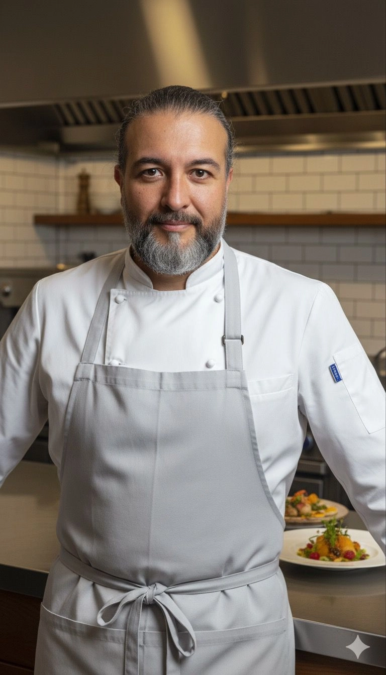 Chef Eugenio V's profile image