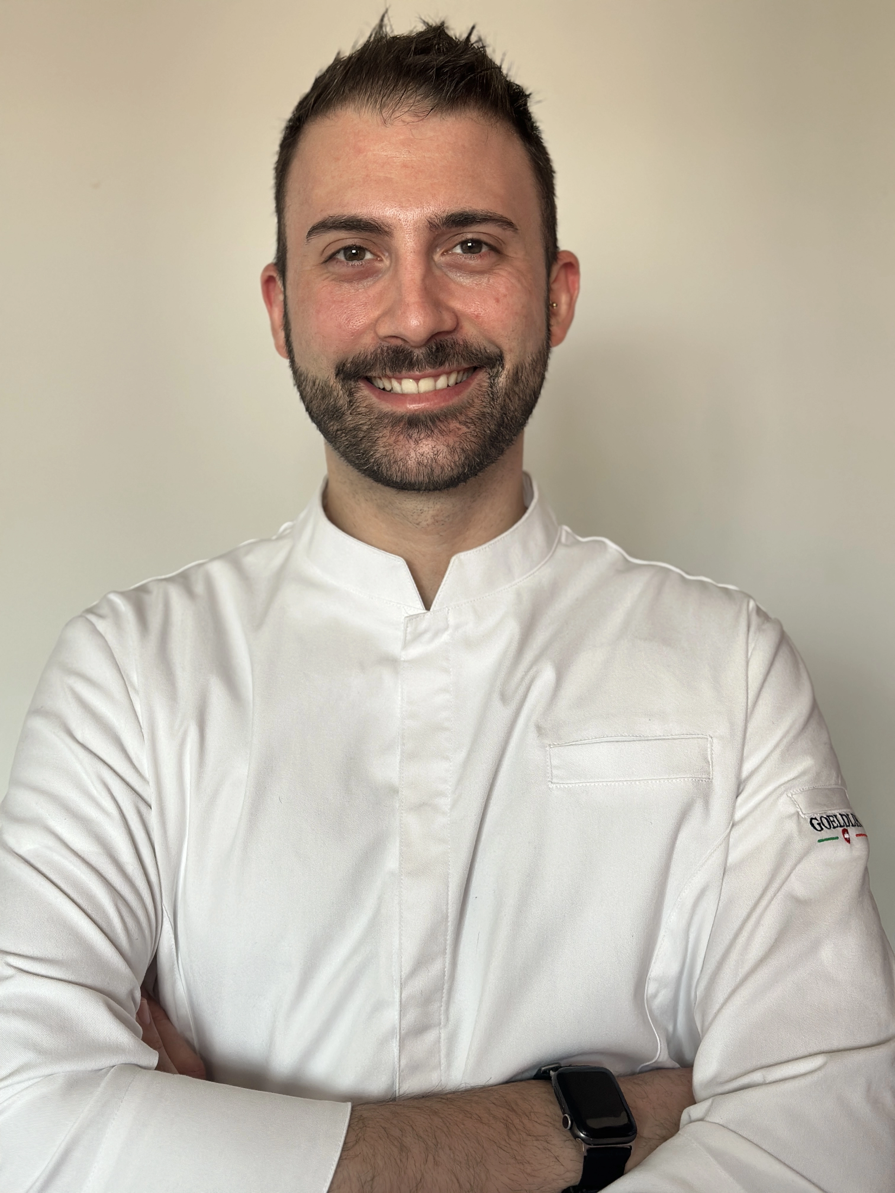 Chef Riccardo b's profile image