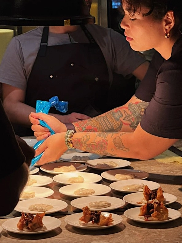 Chef Ana d's profile image