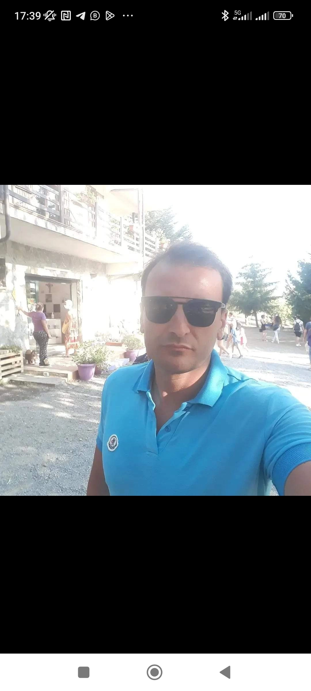 Chef Antonio -'s profile image