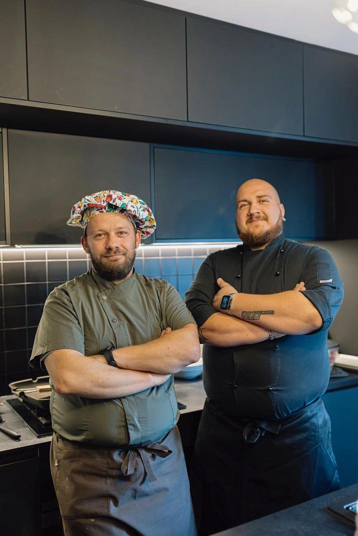 Chef Pierangelo T's profile image