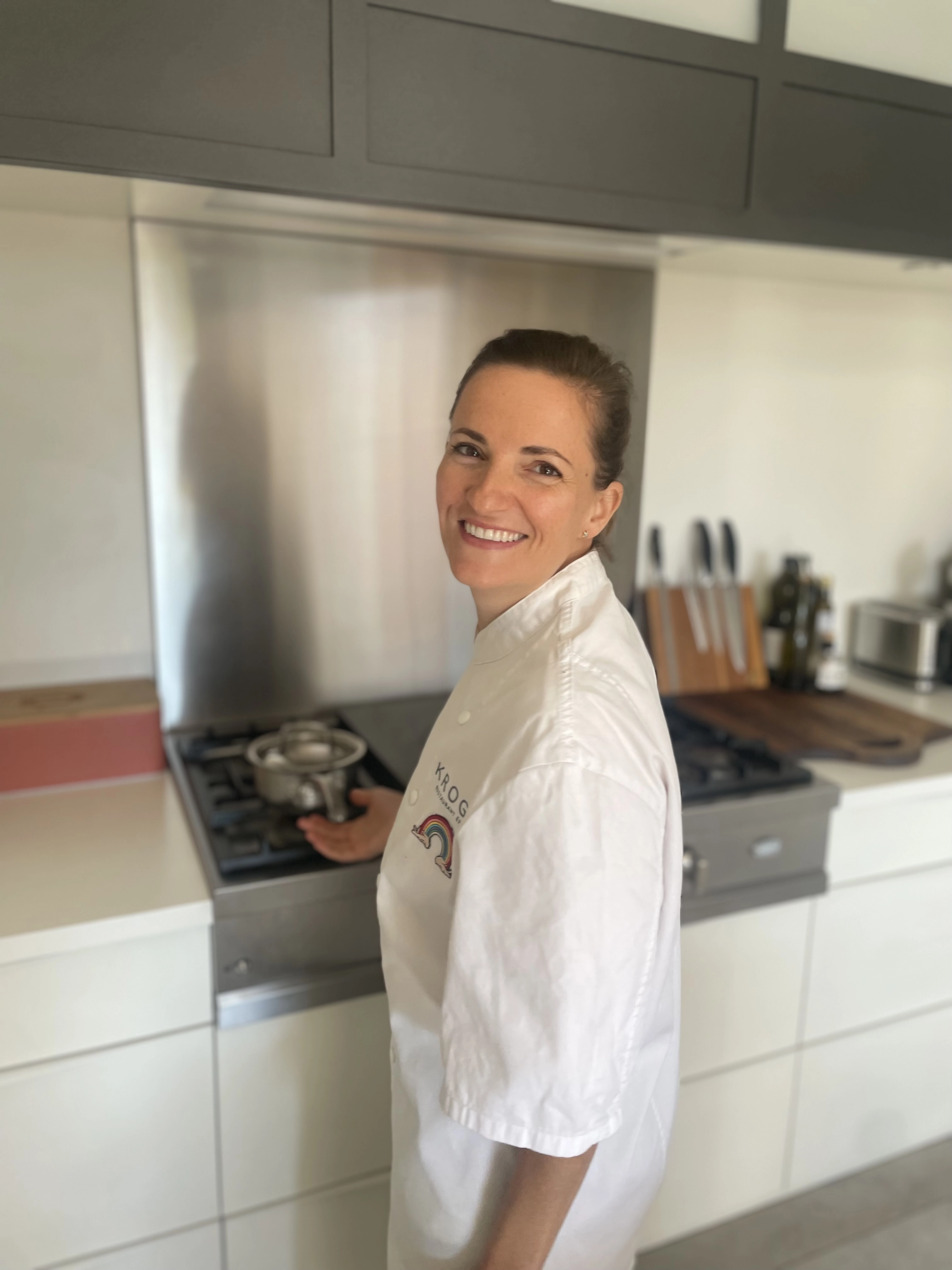Chef Céline P's profile image