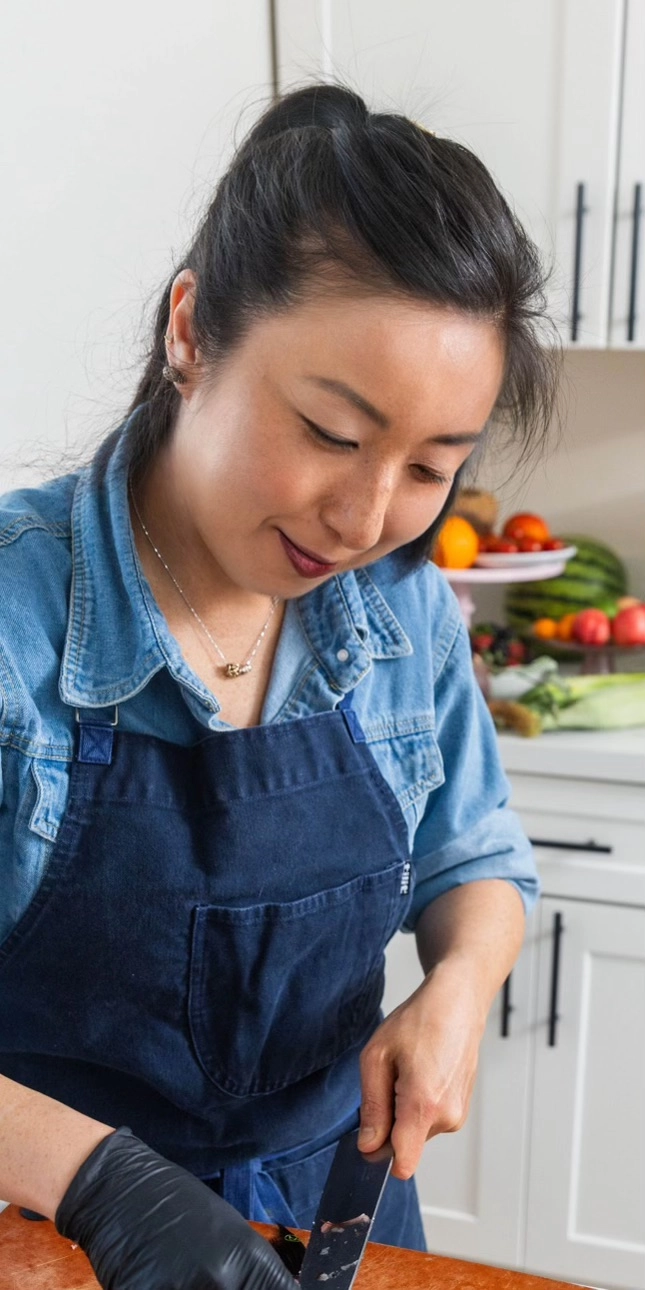 Chef Sandra K's profile image