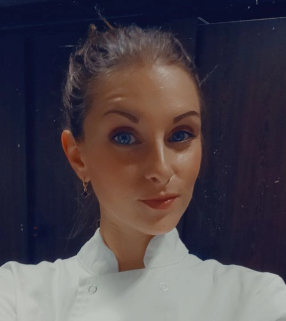 Chef CHIAPPE M's profile image