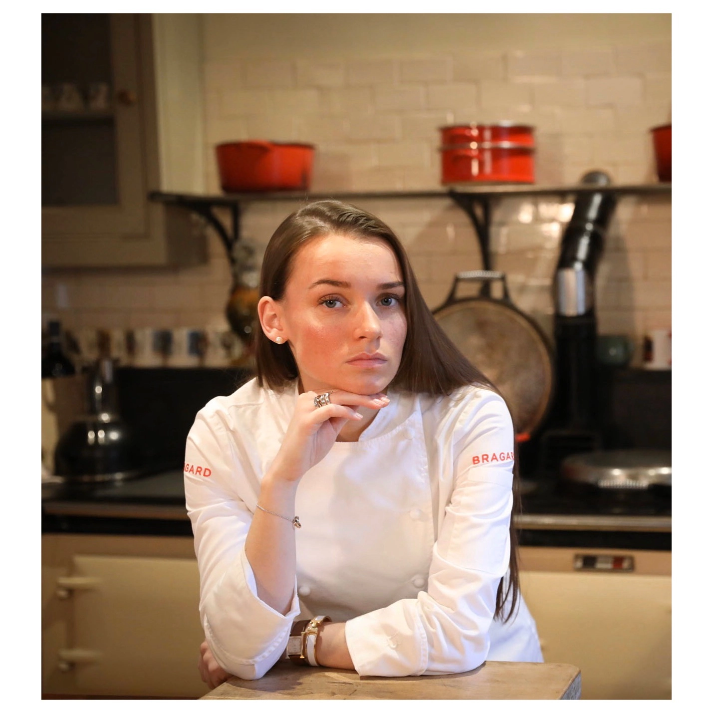 Chef Olivia B's profile image