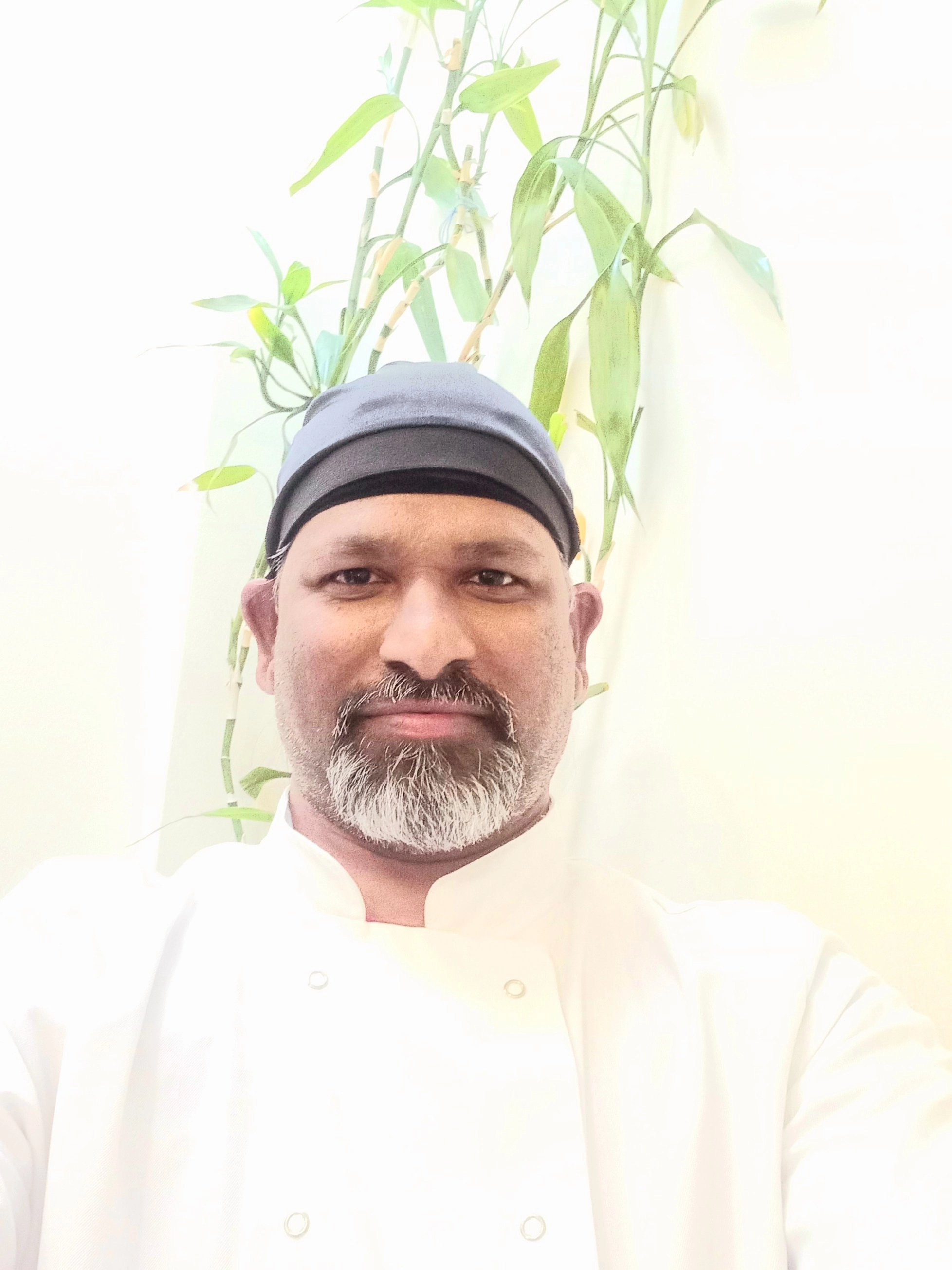Chef Antonio M's profile image