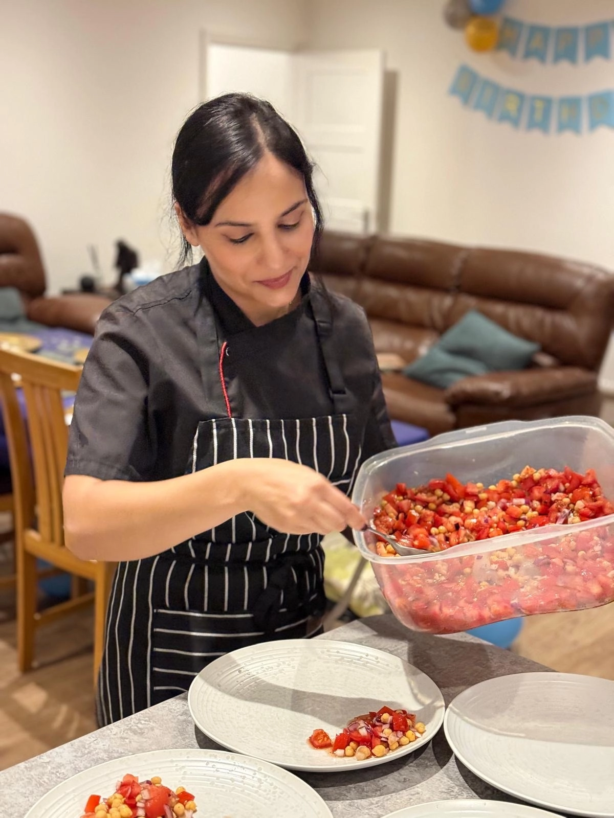 Chef Emma B's profile image