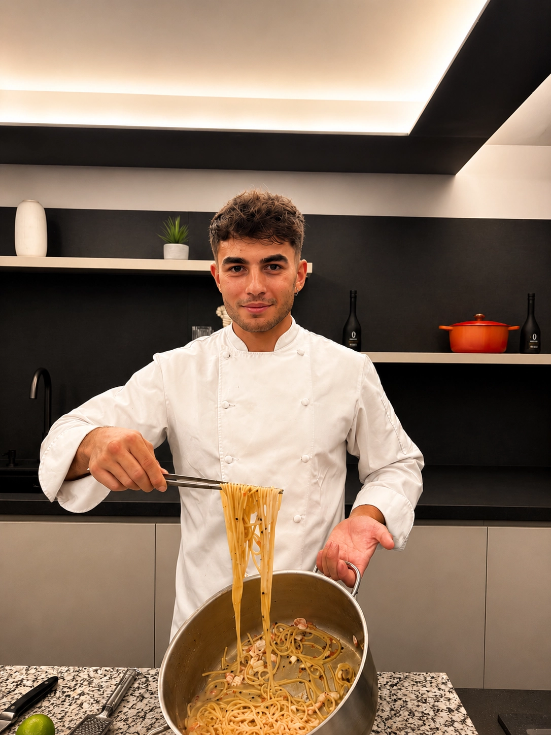 Chef Andrea G's profile image