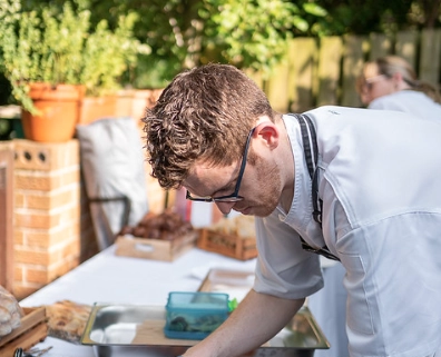 Chef Joseph M's profile image