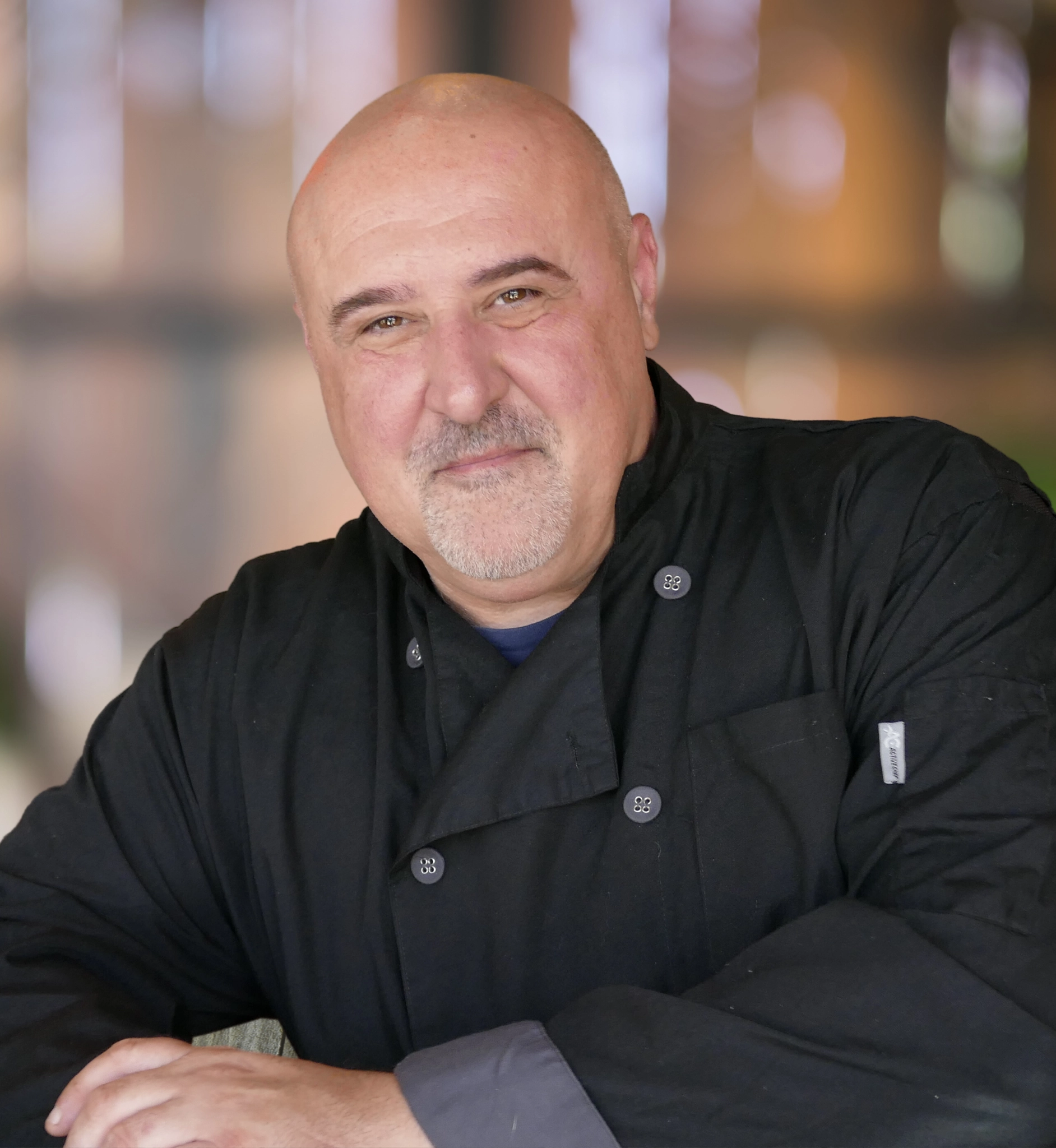 Chef Davide C's profile image