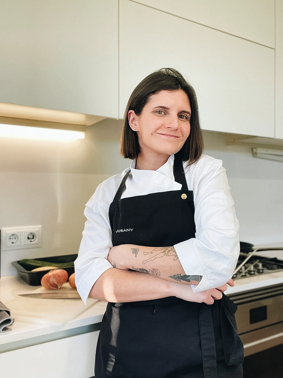 Chef Paula T's profile image