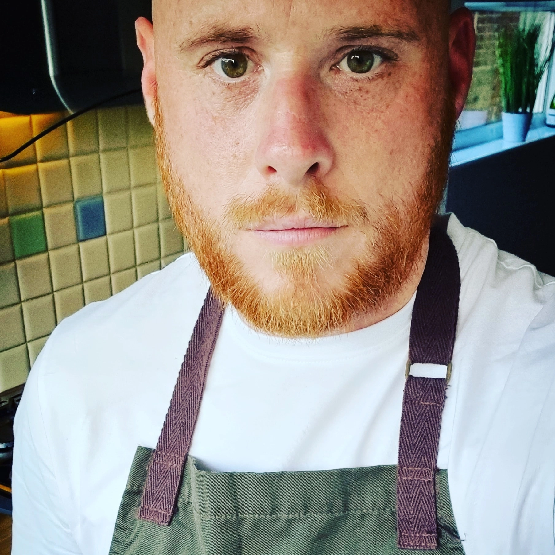 Chef Dean W's profile image