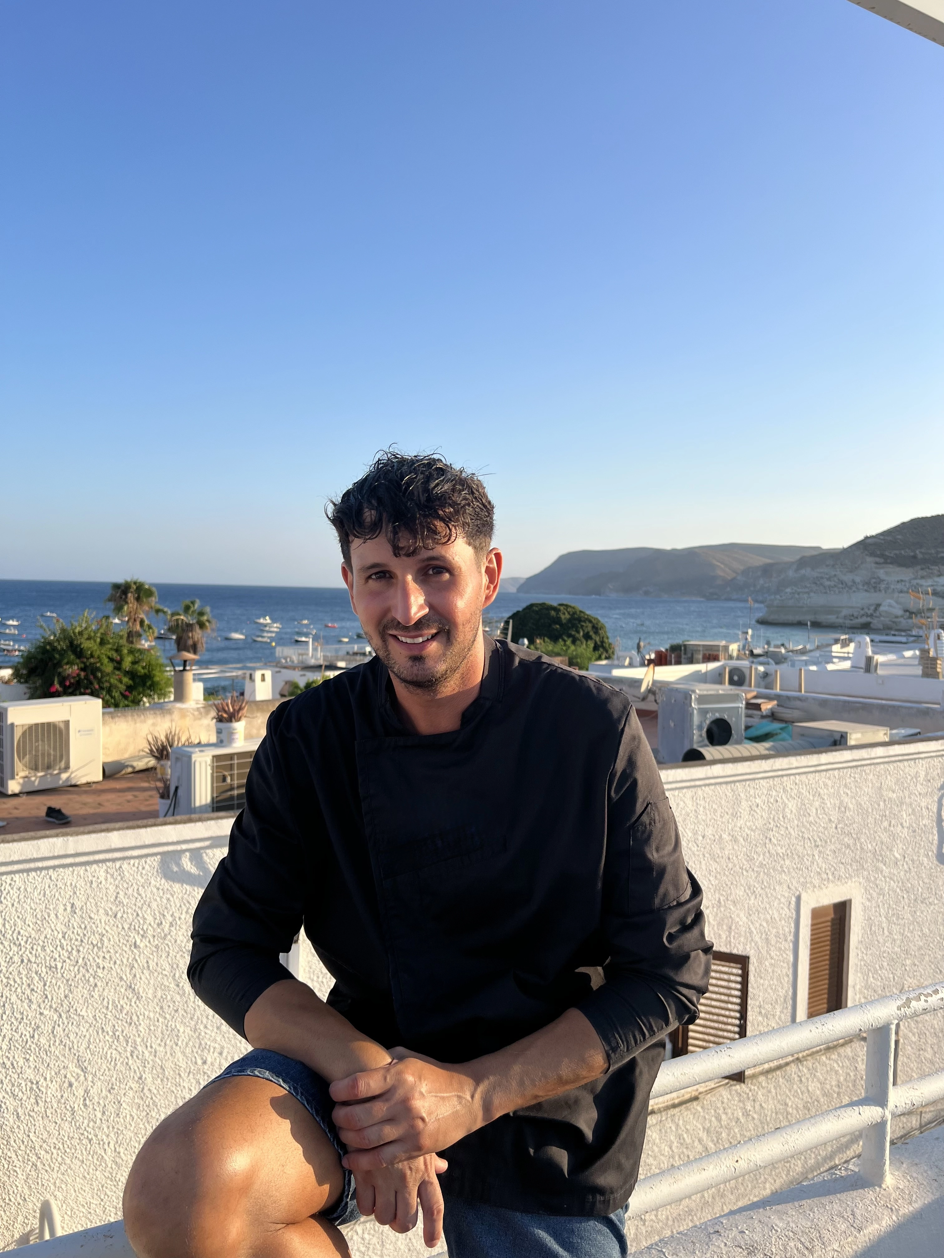 Chef Daniel L's profile image