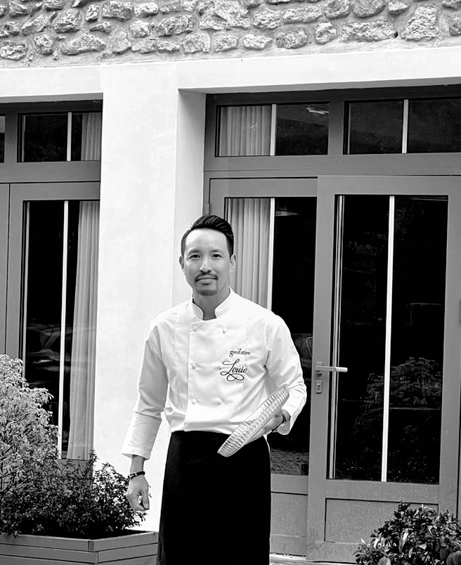 Chef Louie B's profile image